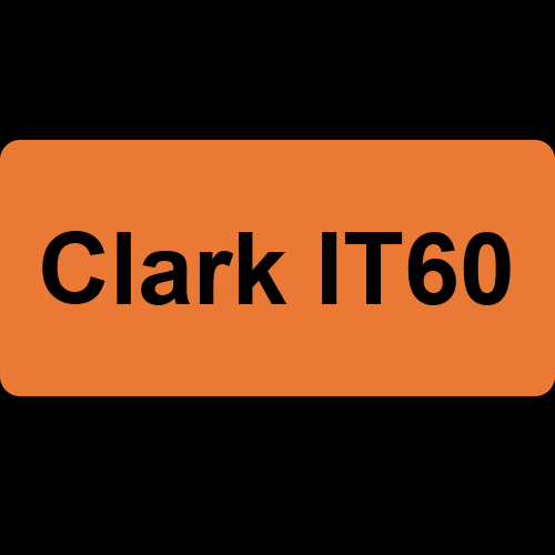 Clark IT60